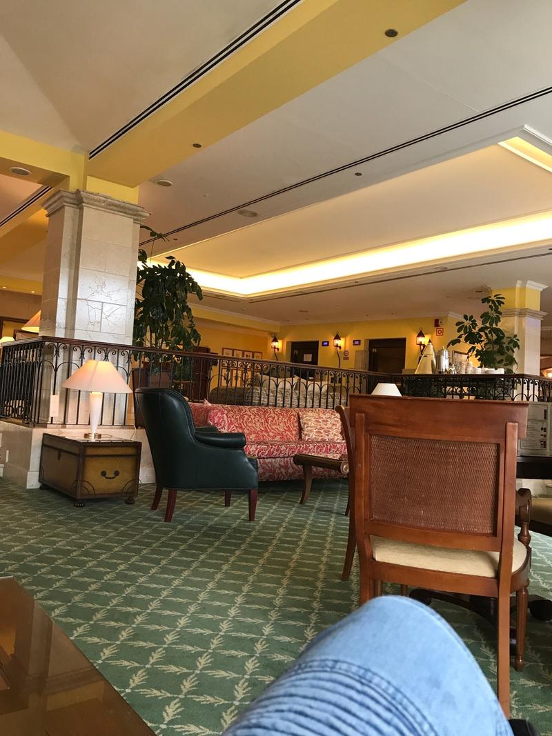Monday, January 15, 2018