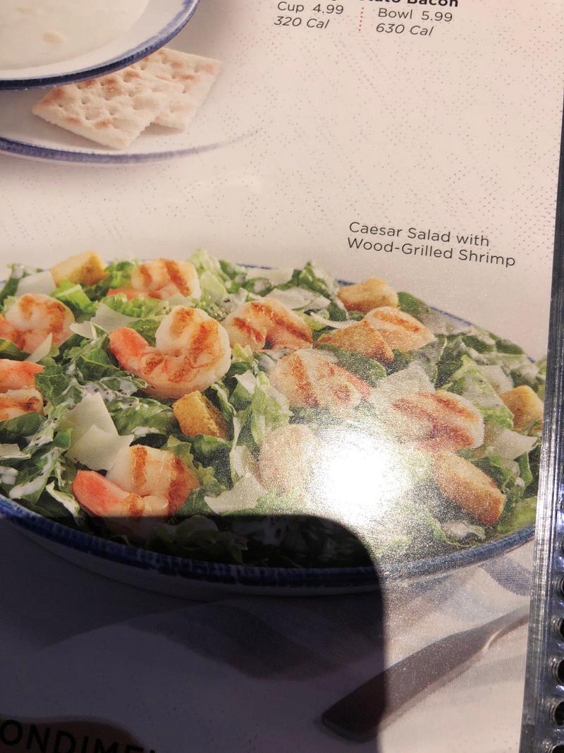 Red Lobster