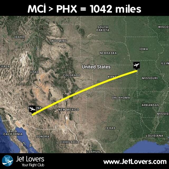 Phoenix Sky Harbor International Airport (PHX)