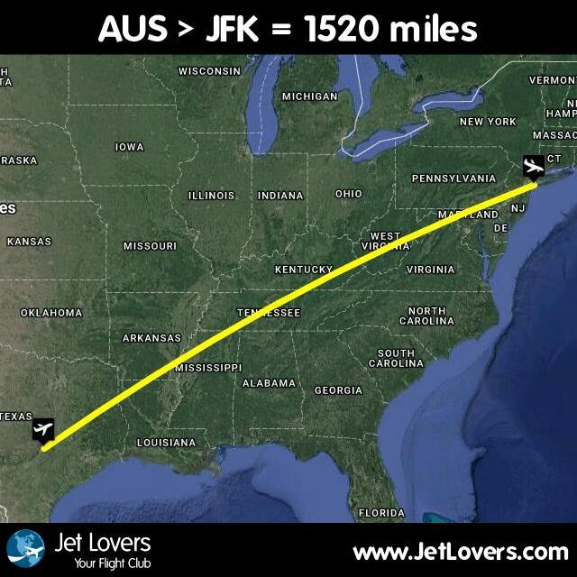 John F. Kennedy International Airport (JFK)