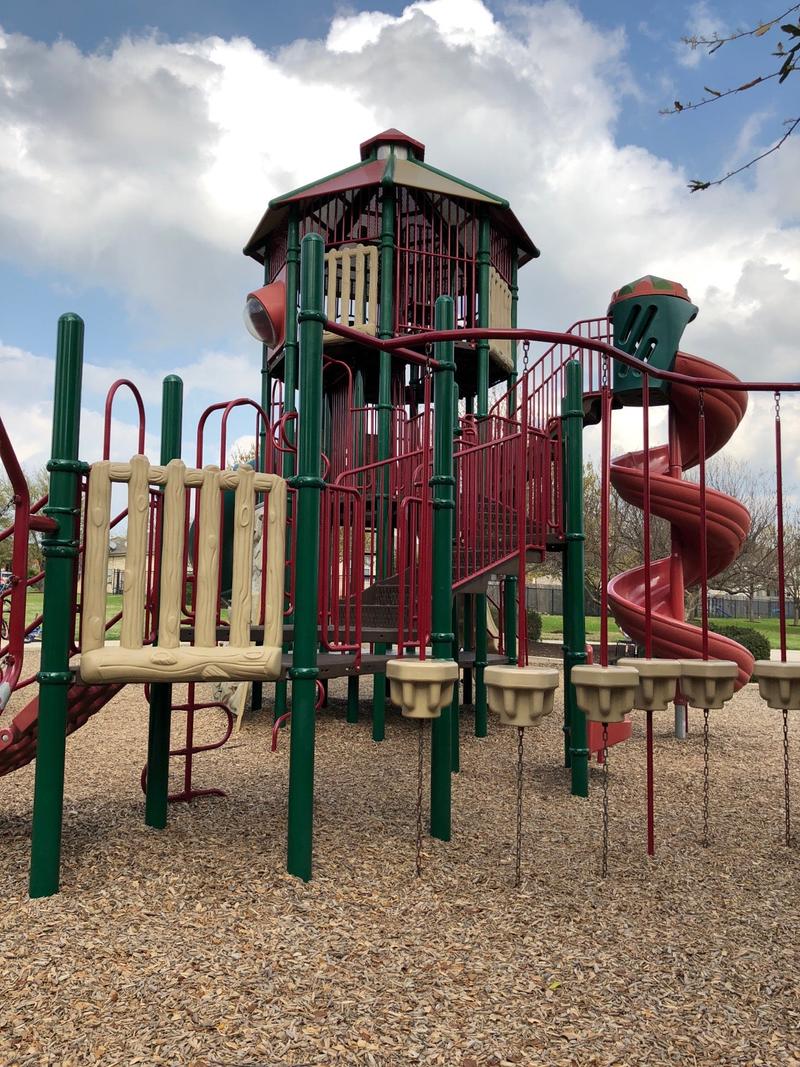 Meyer Park