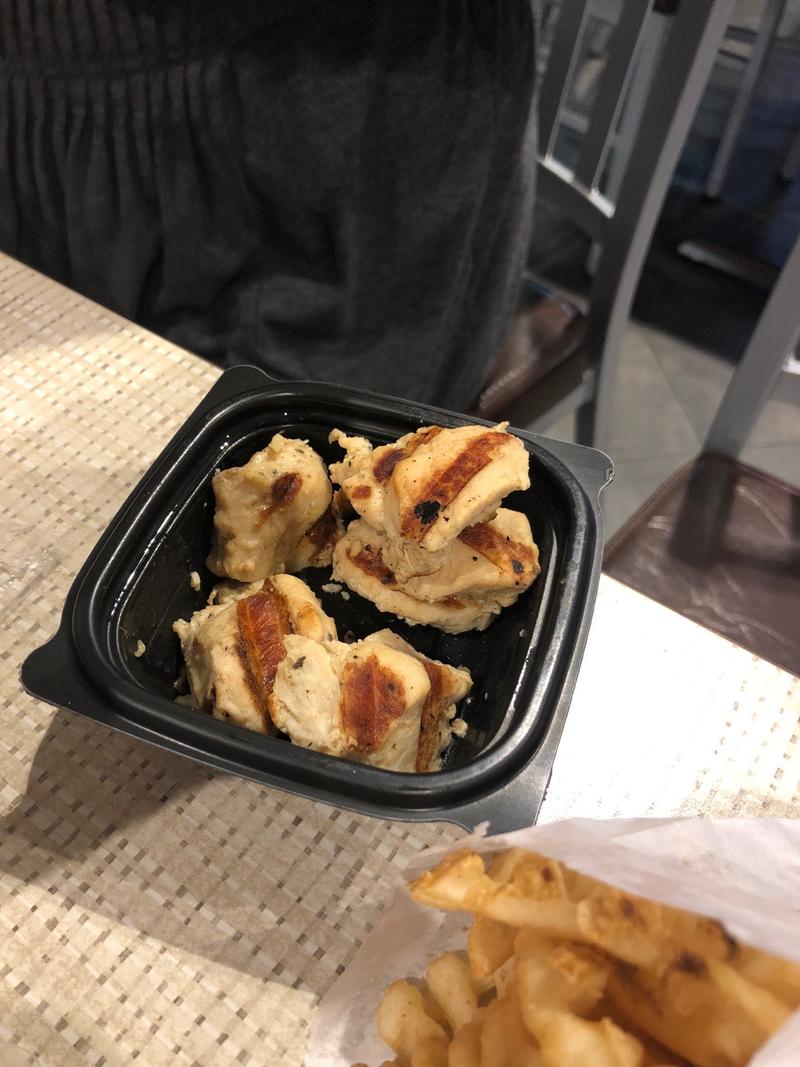 Monday, March 19, 2018