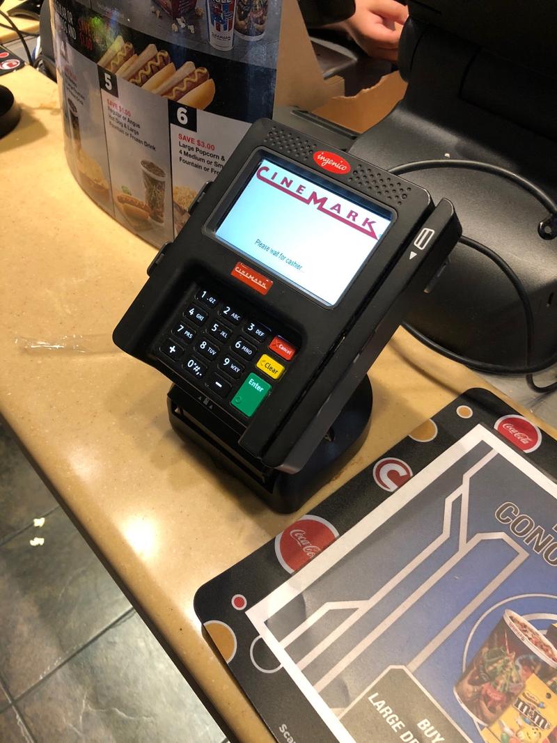 Thursday, April 5, 2018