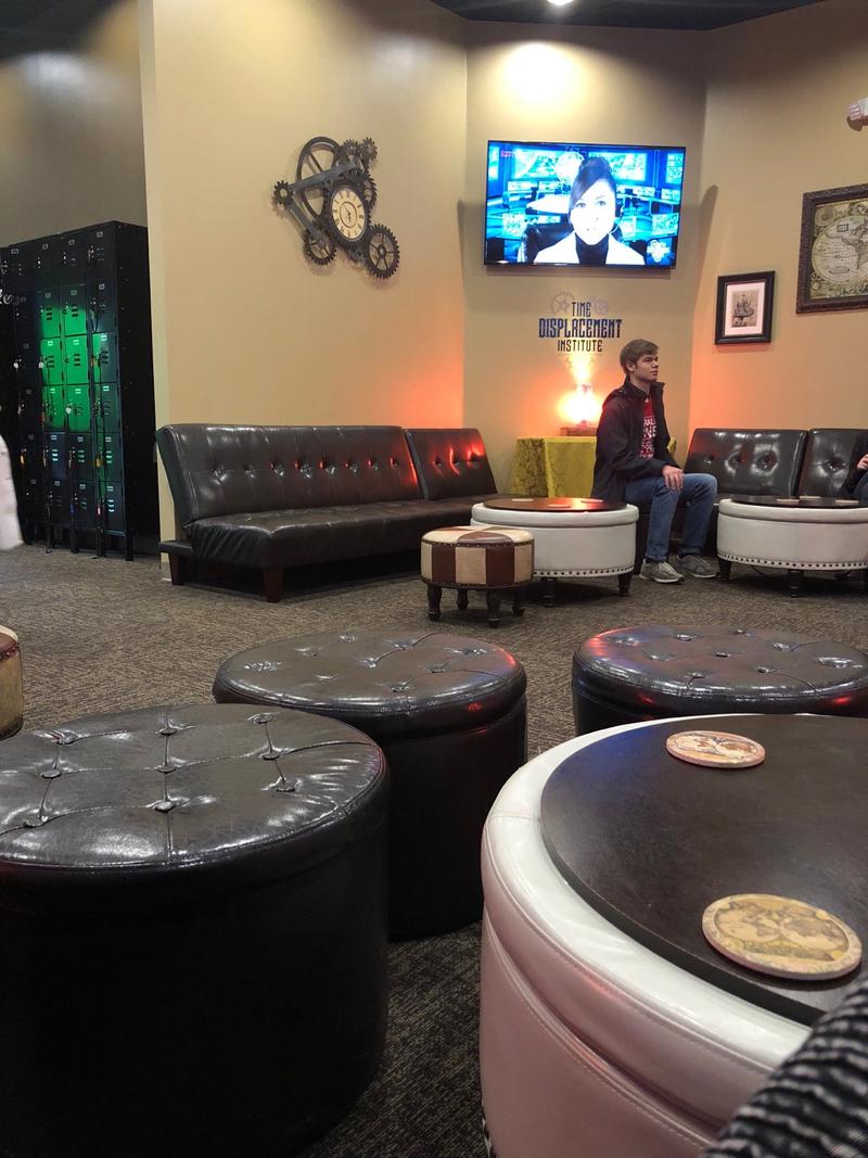 Escapology Escape Game Austin