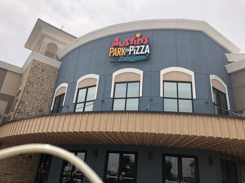Sunday, April 8, 2018