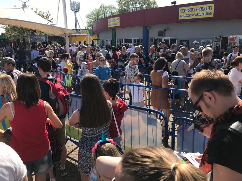 LEGOLAND Windsor Resort