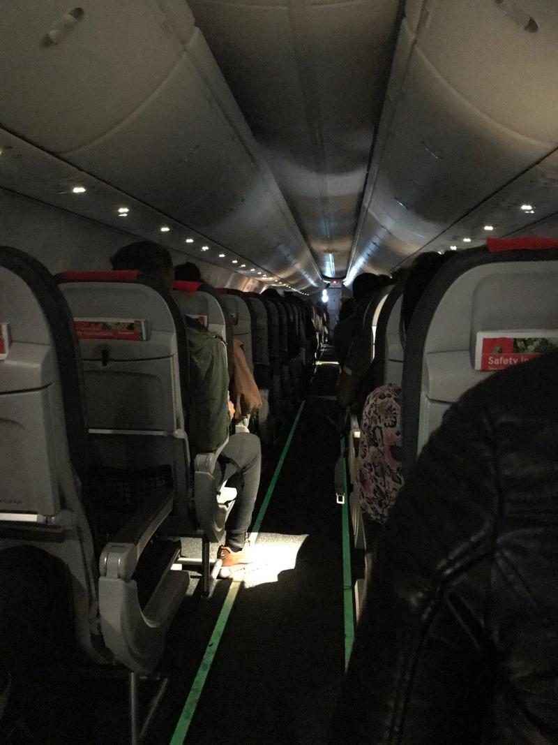 London Gatwick Airport (LGW)