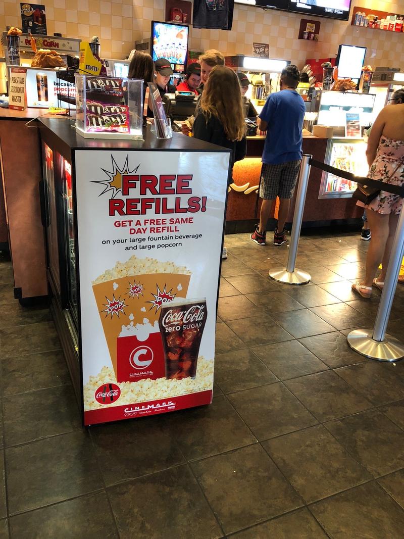 Monday, June 18, 2018