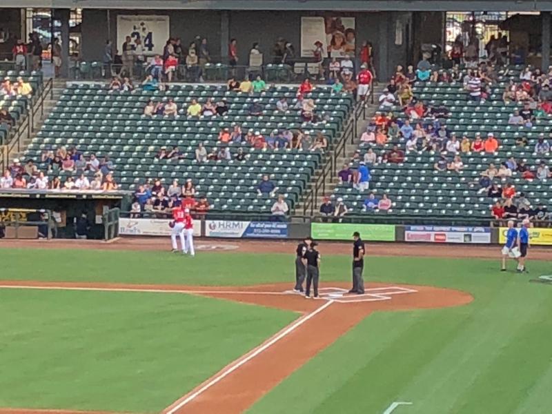Dell Diamond