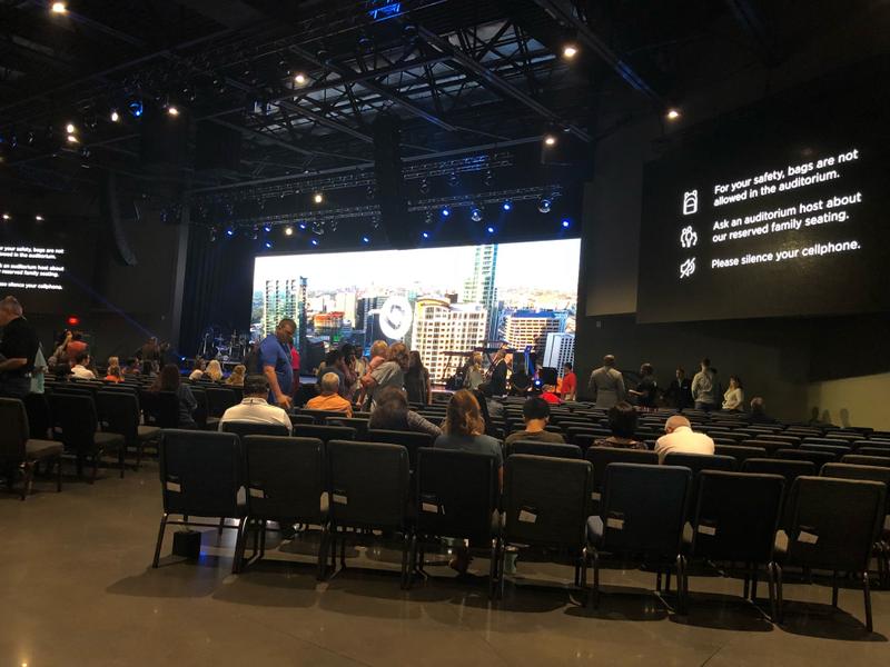 Celebration Church
