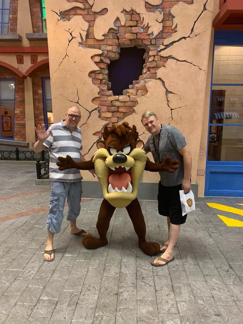 Wednesday, October 17, 2018