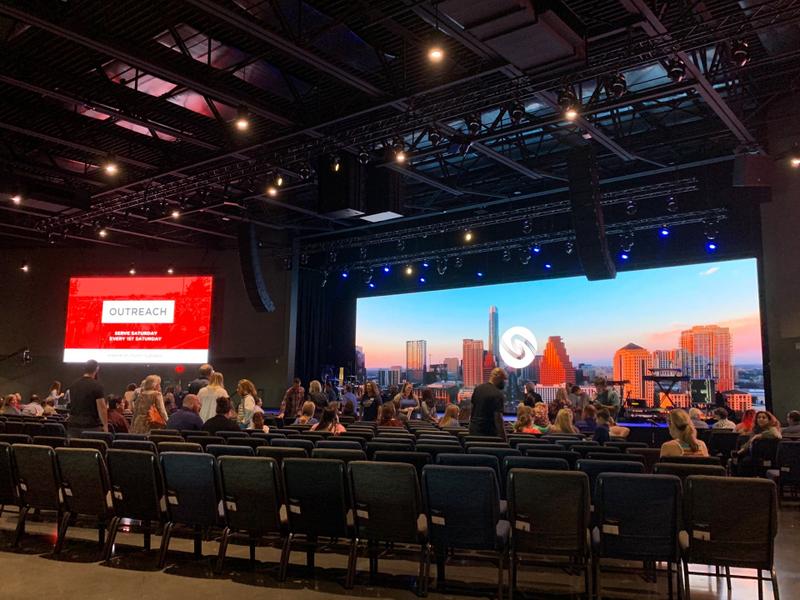 Celebration Church