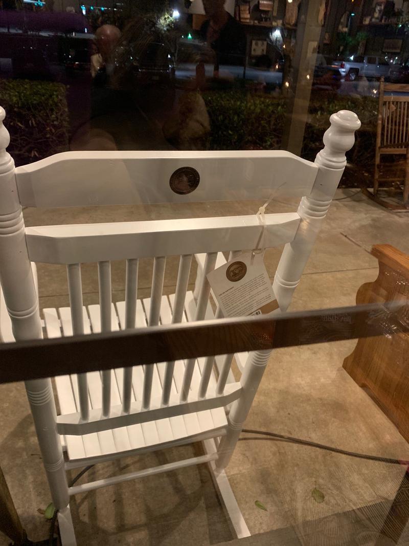 Cracker Barrel