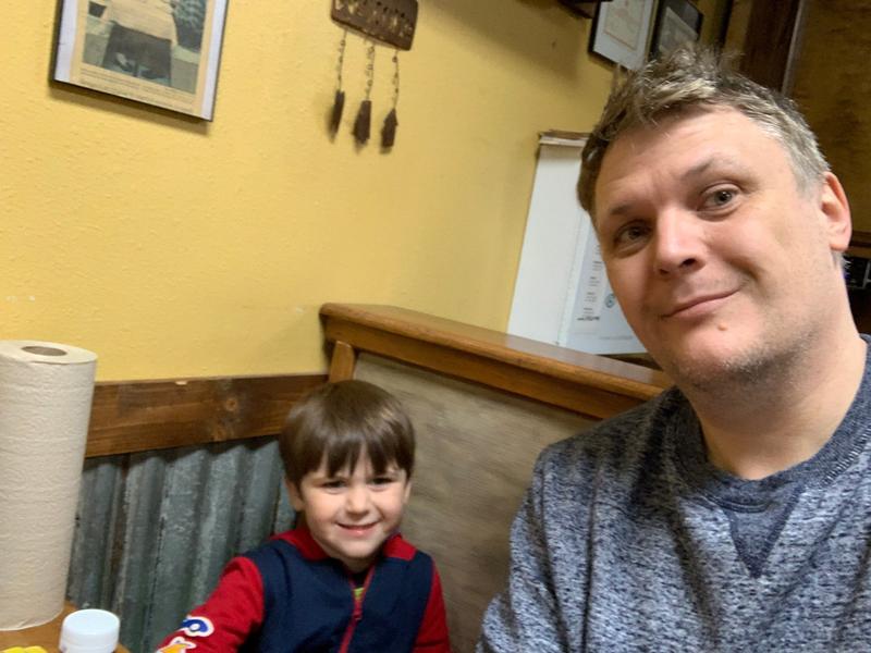 Smokey Mo's BBQ