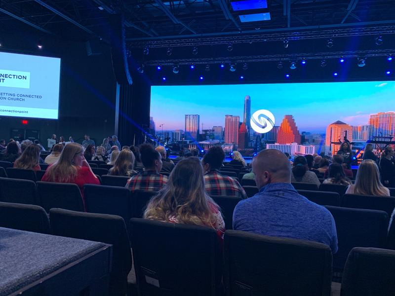 Sunday, January 27, 2019
