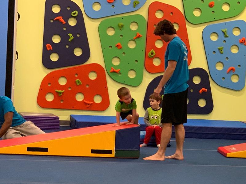 Tuesday, February 5, 2019