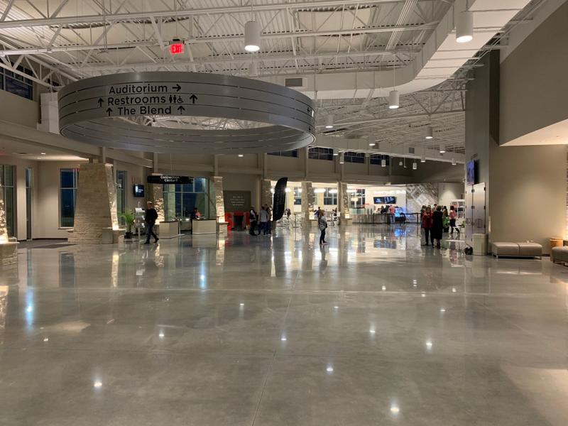 Wednesday, February 6, 2019