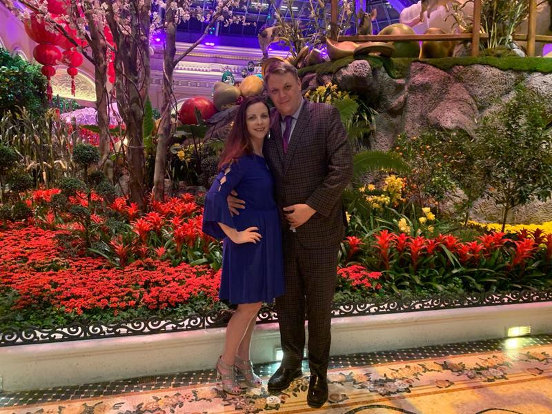 Monday, February 25, 2019