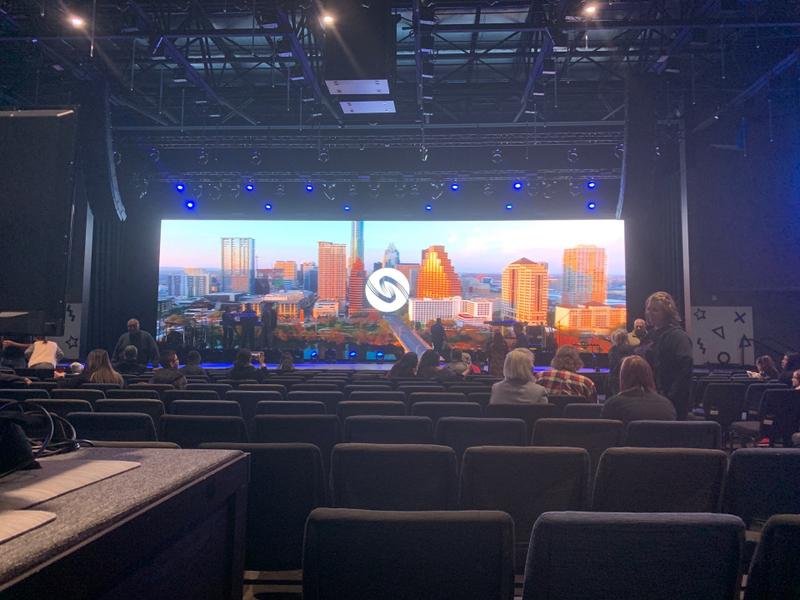 Sunday, March 3, 2019