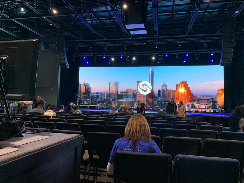 Sunday, March 17, 2019