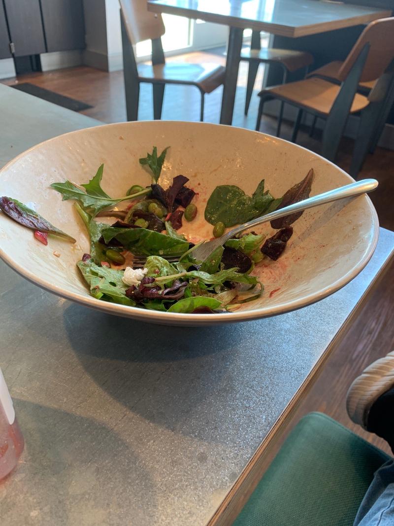 Mad Greens