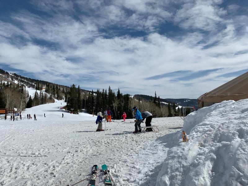 Thursday, March 28, 2019