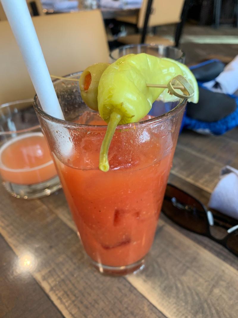 Thursday, March 28, 2019