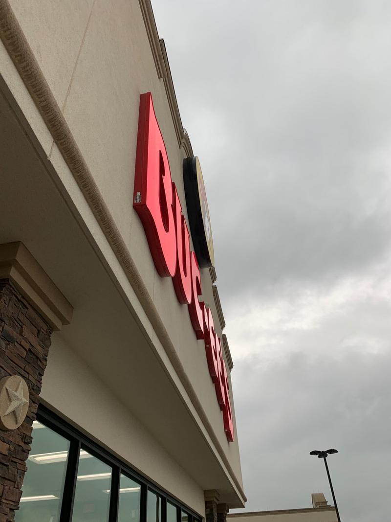Buc-ee's