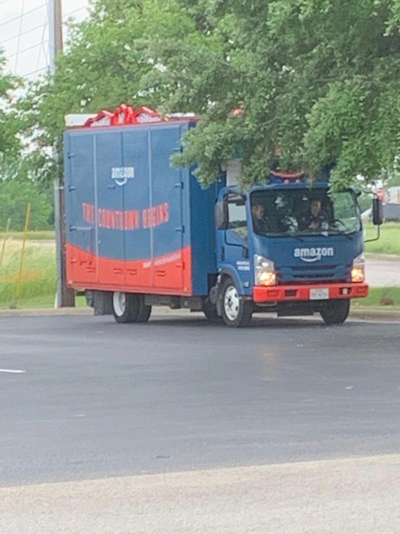 Tuesday, April 30, 2019