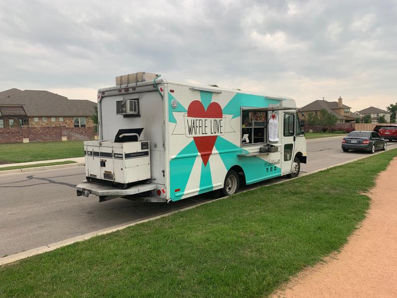 Tuesday, April 30, 2019