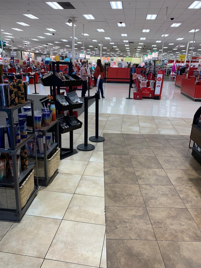Target