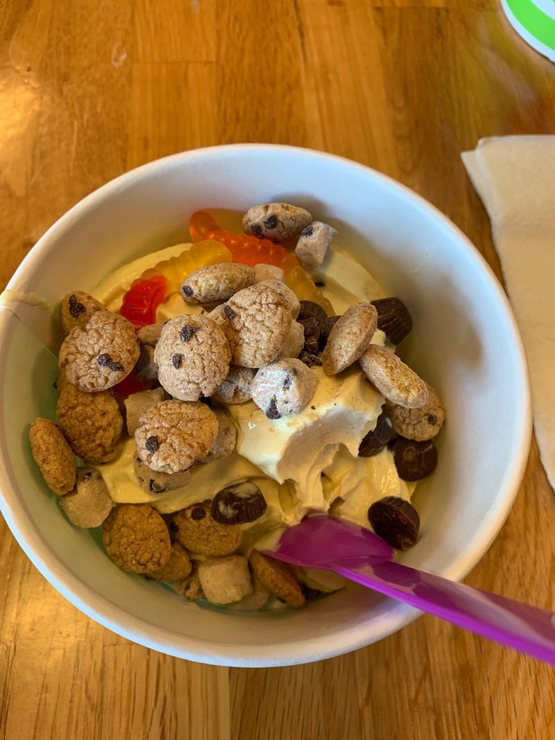 Sunday, June 16, 2019