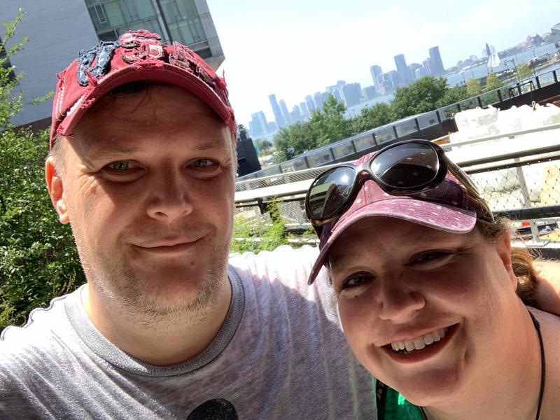 Friday, July 19, 2019