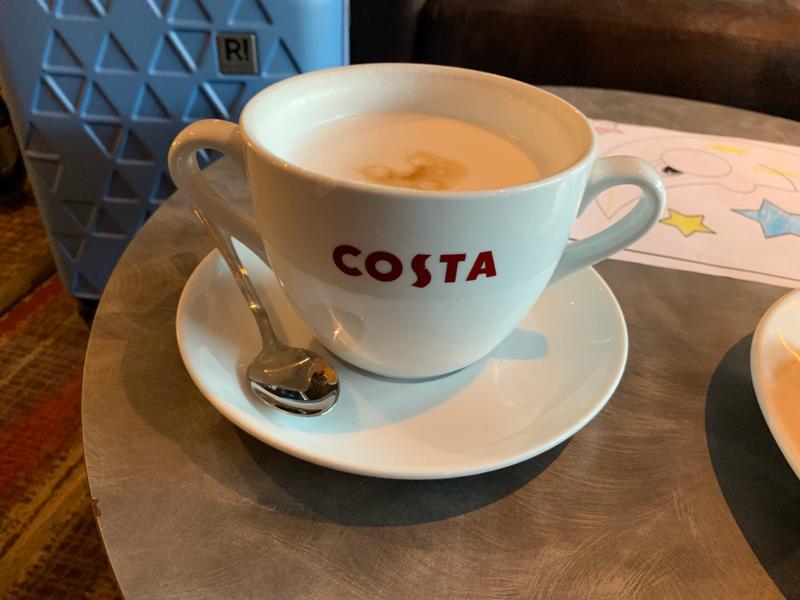 Tuesday, August 20, 2019