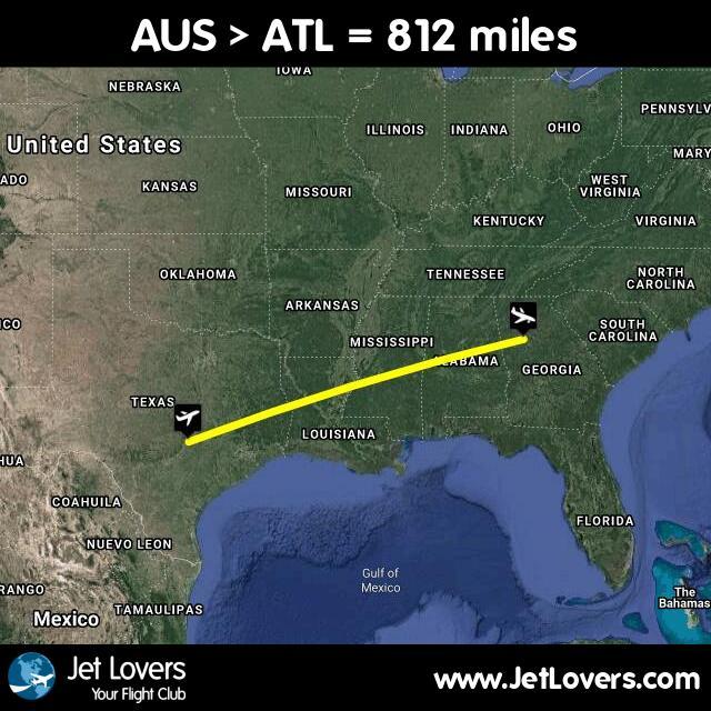 Hartsfield-Jackson Atlanta International Airport (ATL)