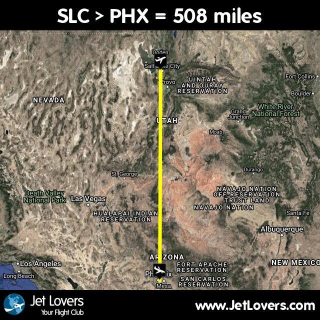 Phoenix Sky Harbor International Airport (PHX)