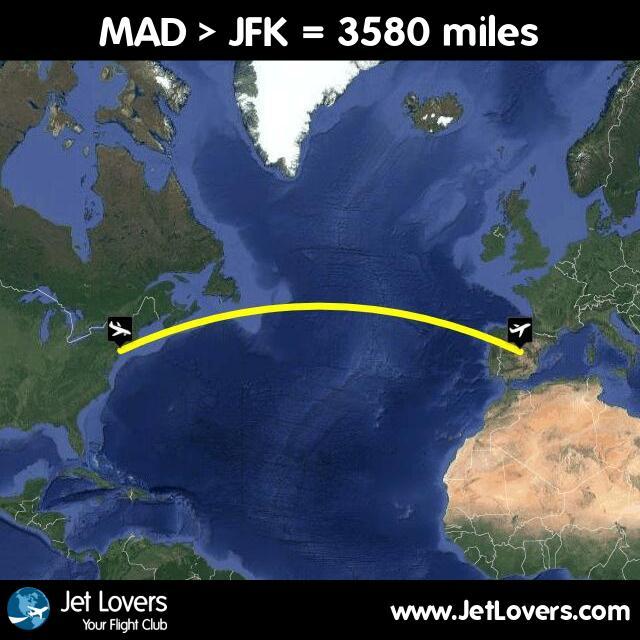 John F. Kennedy International Airport (JFK)
