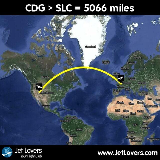 Salt Lake City International Airport (SLC)