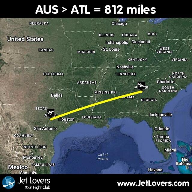 Hartsfield-Jackson Atlanta International Airport (ATL)