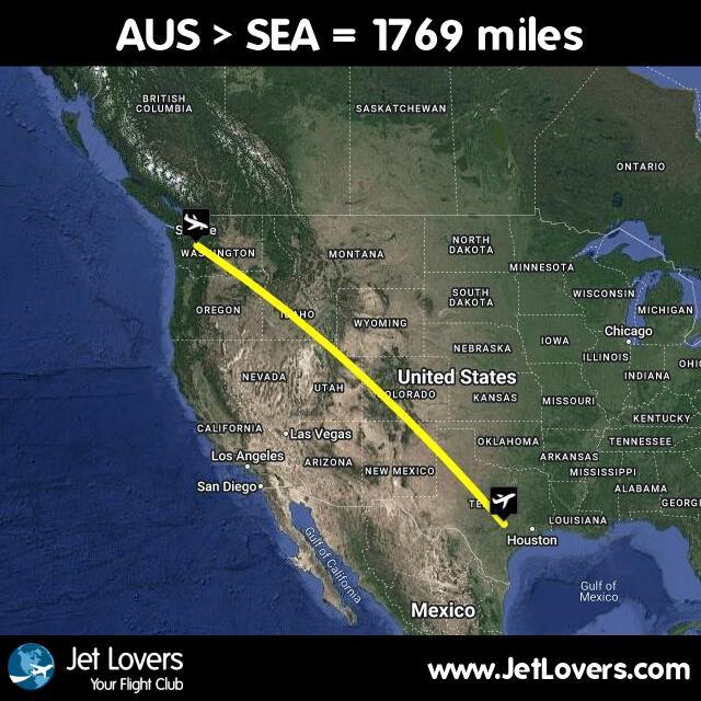 Seattle-Tacoma International Airport (SEA)