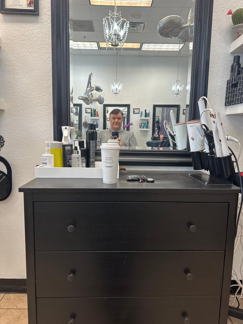 Shine Salon and Spa