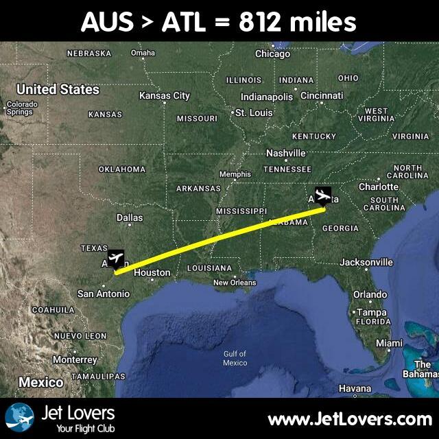 Hartsfield-Jackson Atlanta International Airport (ATL)