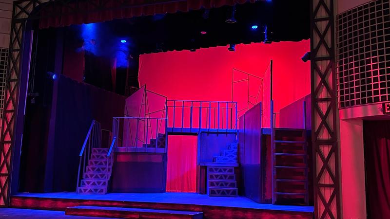 Georgetown Palace Theatre