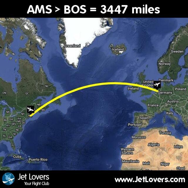 Boston Logan International Airport (BOS)