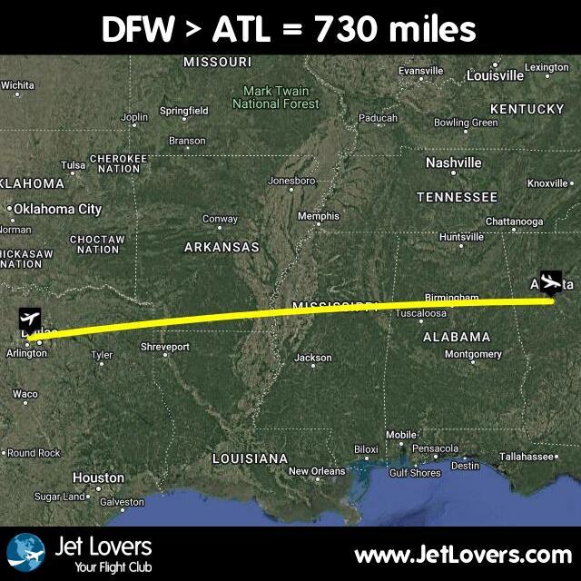 Hartsfield-Jackson Atlanta International Airport (ATL)