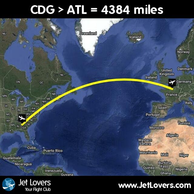 Hartsfield-Jackson Atlanta International Airport (ATL)