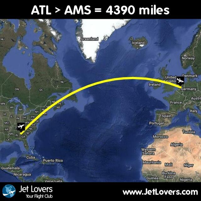 Amsterdam Airport Schiphol (AMS)
