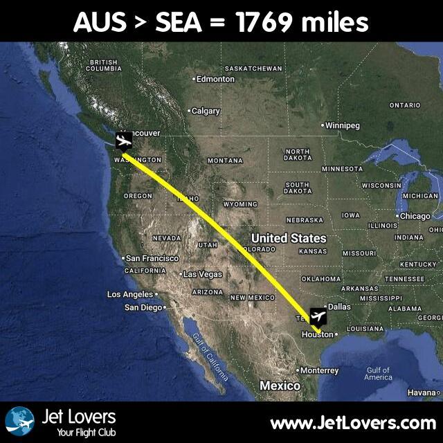 Seattle-Tacoma International Airport (SEA)