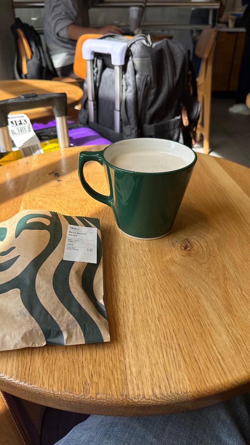 Starbucks