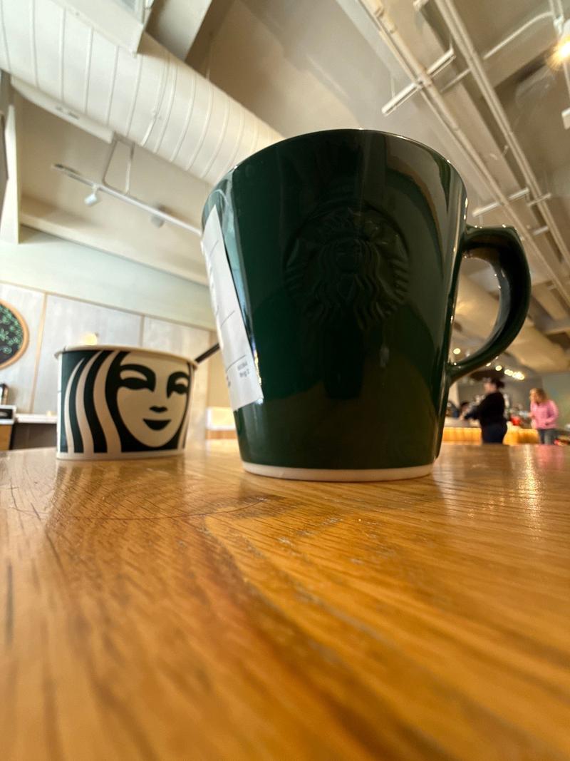 Starbucks